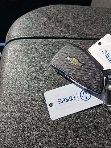 CHEVROLET LT TRAIL BOSS - 8