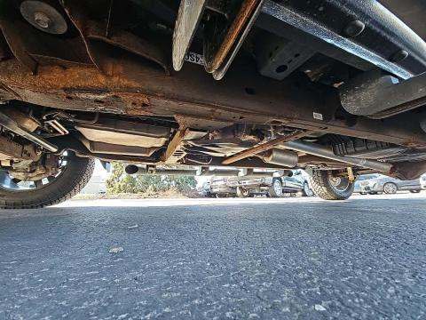 CHEVROLET LT TRAIL BOSS - 7