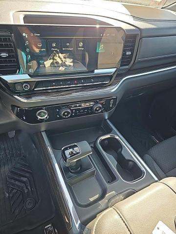 CHEVROLET LT TRAIL BOSS - 10