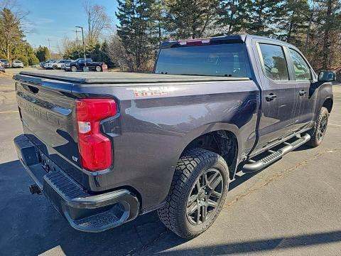 CHEVROLET LT TRAIL BOSS - 3