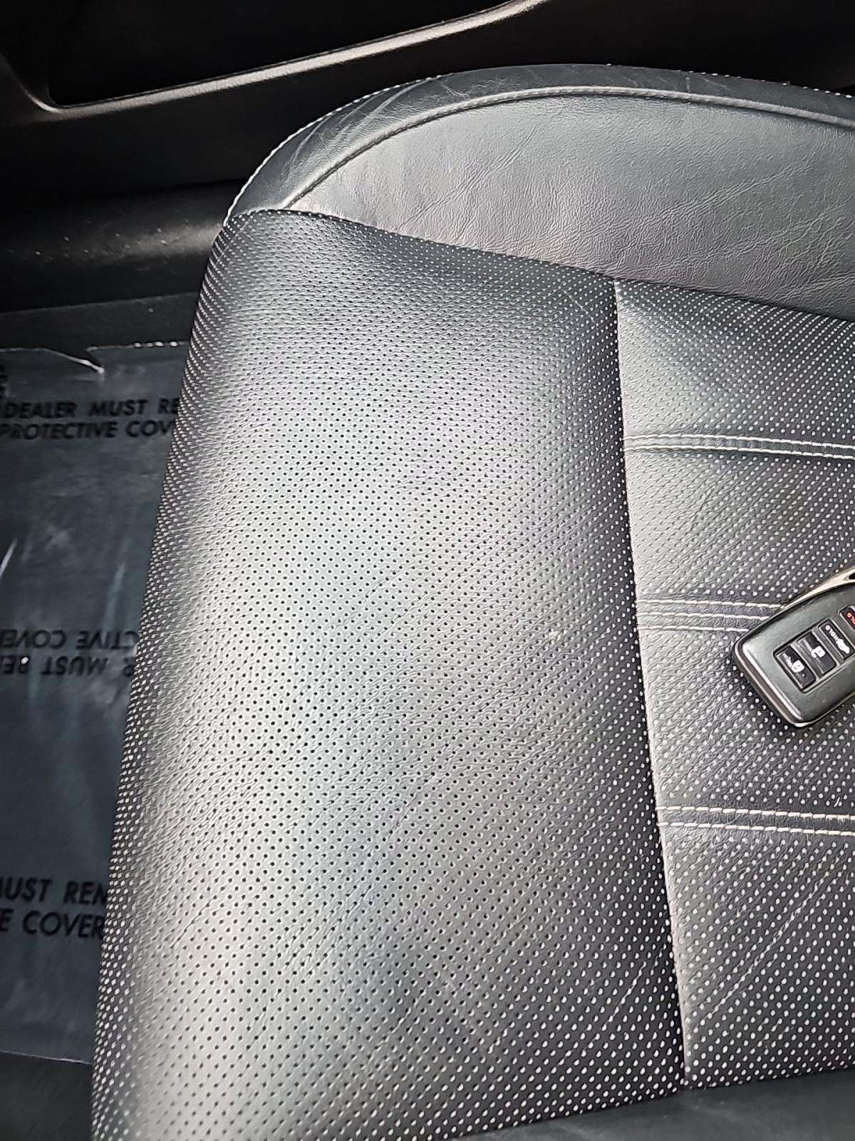 2018 Lexus ES ES 350 FWD