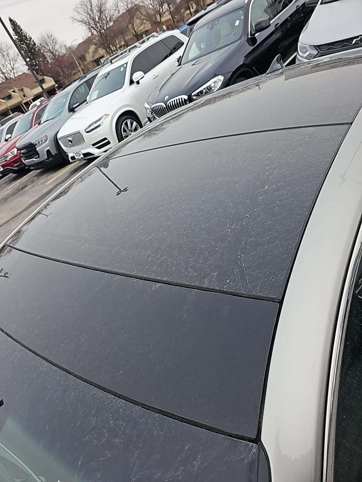 2018 Lexus ES ES 350 FWD