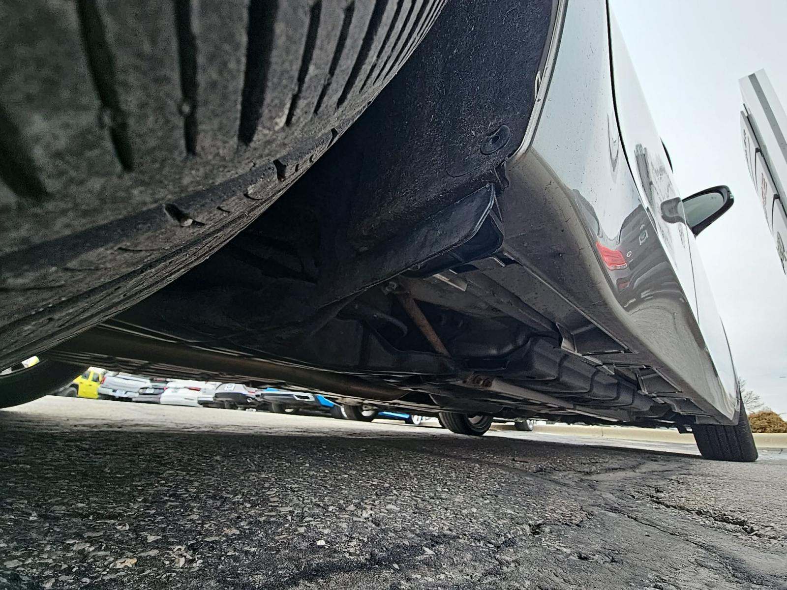 2018 Lexus ES ES 350 FWD