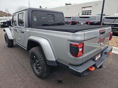 JEEP MOJAVE - 2