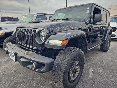 JEEP RUBICON 392 - 1