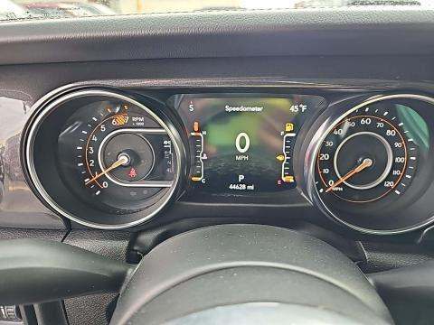 JEEP RUBICON 392 - 9