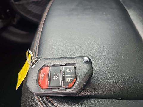 JEEP RUBICON 392 - 8