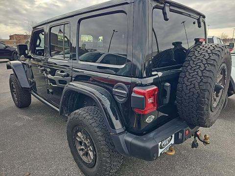 JEEP RUBICON 392 - 2