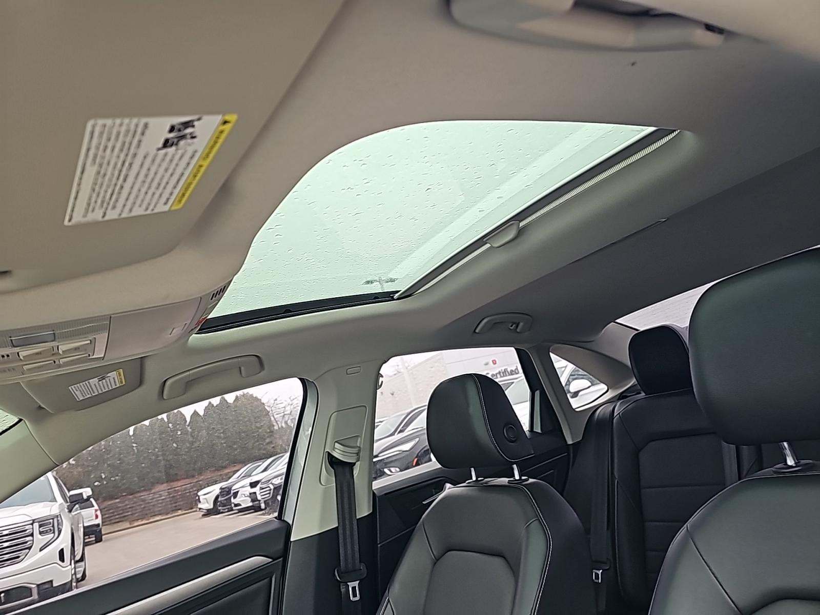 2023 Volkswagen Jetta 1.5T SE FWD