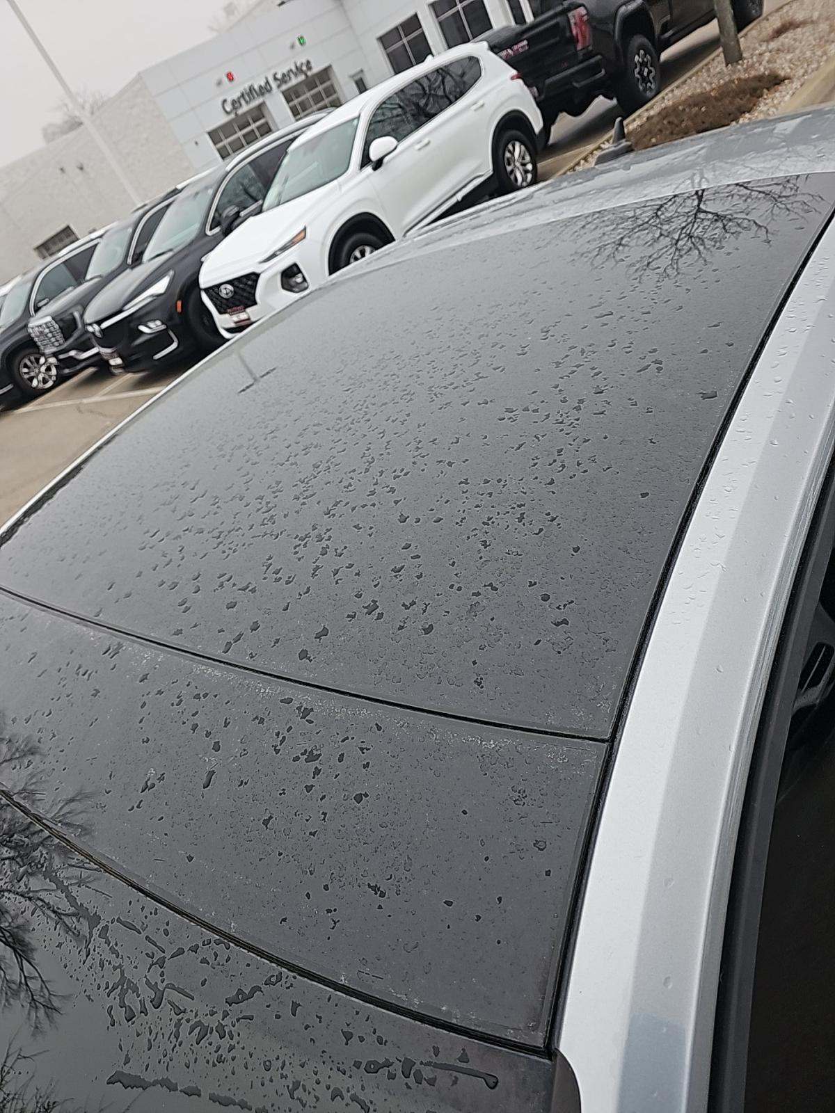 2023 Volkswagen Jetta 1.5T SE FWD