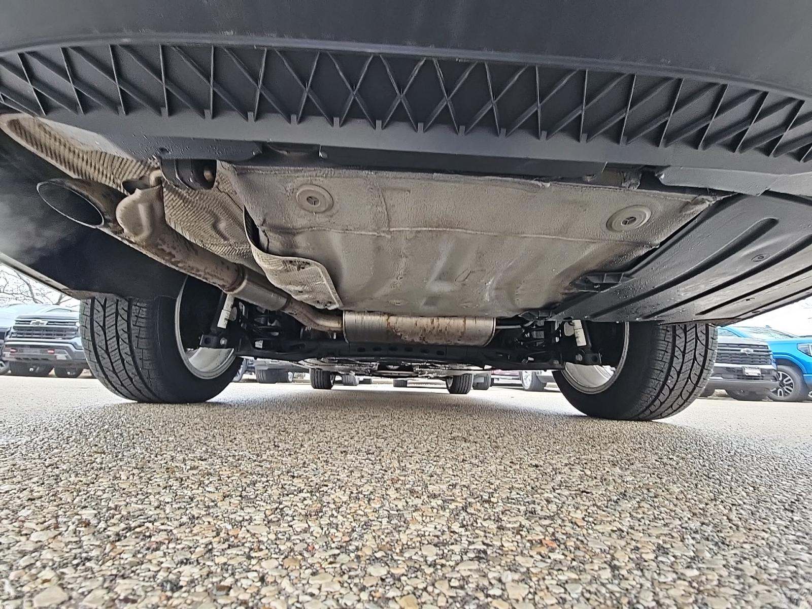 2023 Volkswagen Jetta 1.5T SE FWD