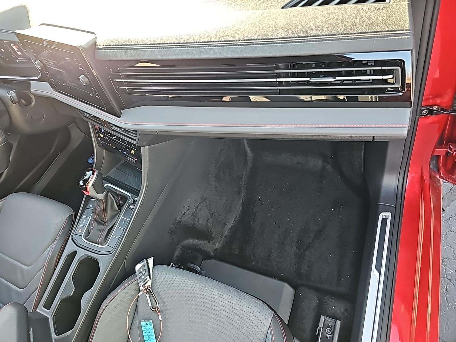 2025 Volkswagen Jetta 2.0T GLI Autobahn FWD