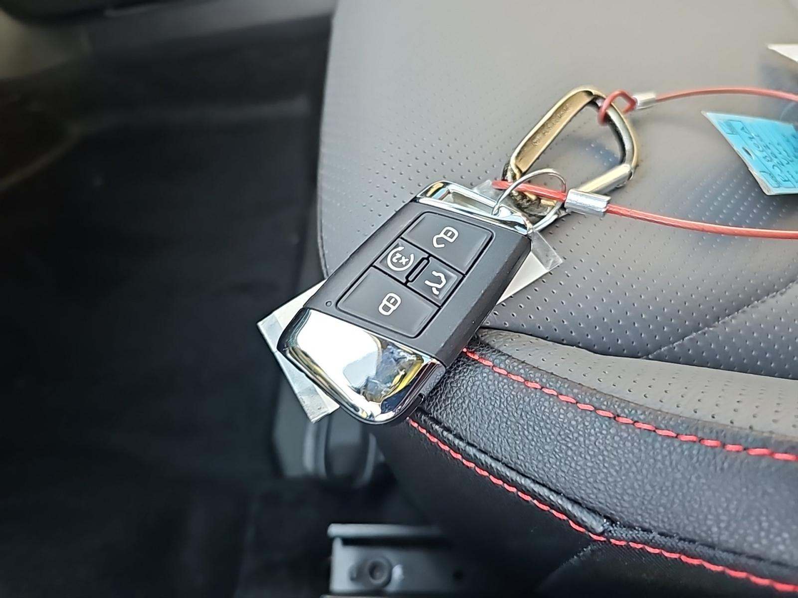 2025 Volkswagen Jetta 2.0T GLI Autobahn FWD