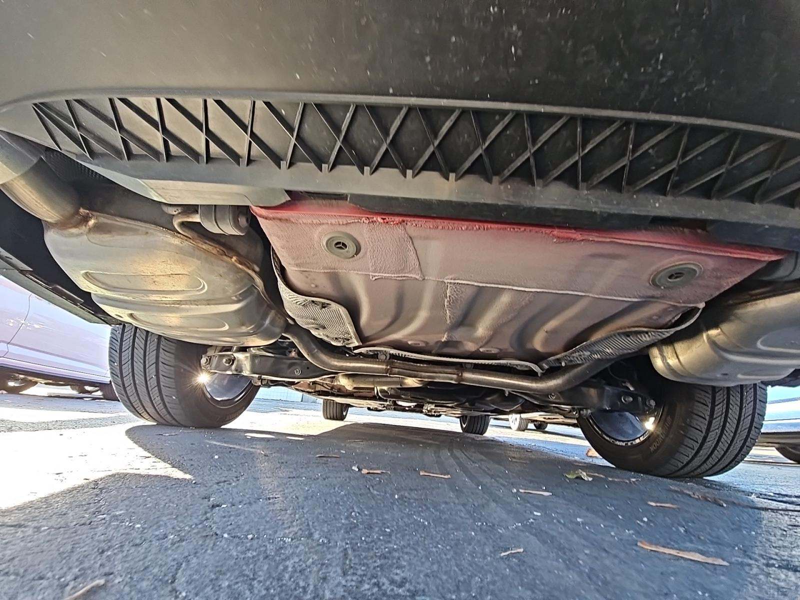 2025 Volkswagen Jetta 2.0T GLI Autobahn FWD