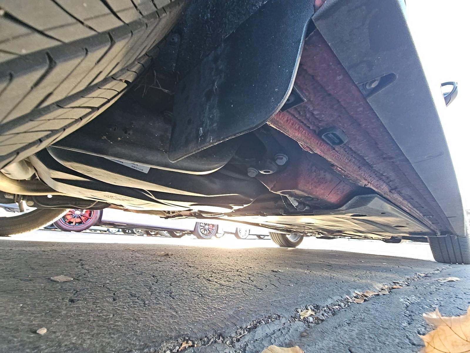 2025 Volkswagen Jetta 2.0T GLI Autobahn FWD