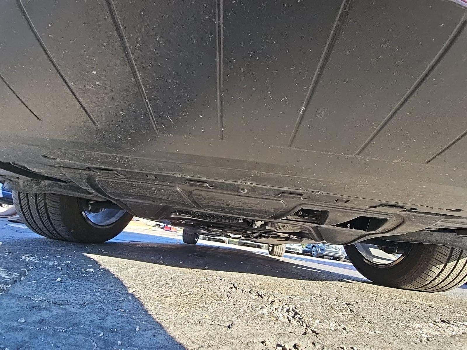 2025 Volkswagen Jetta 2.0T GLI Autobahn FWD