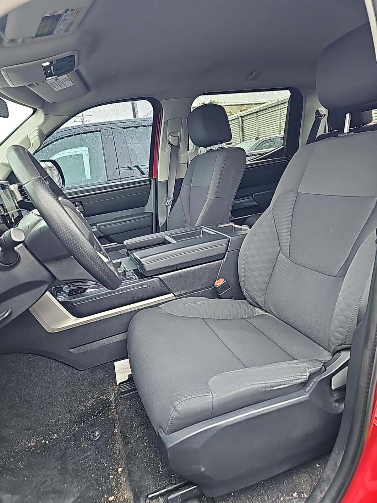 2023 Toyota Tundra SR5 AWD