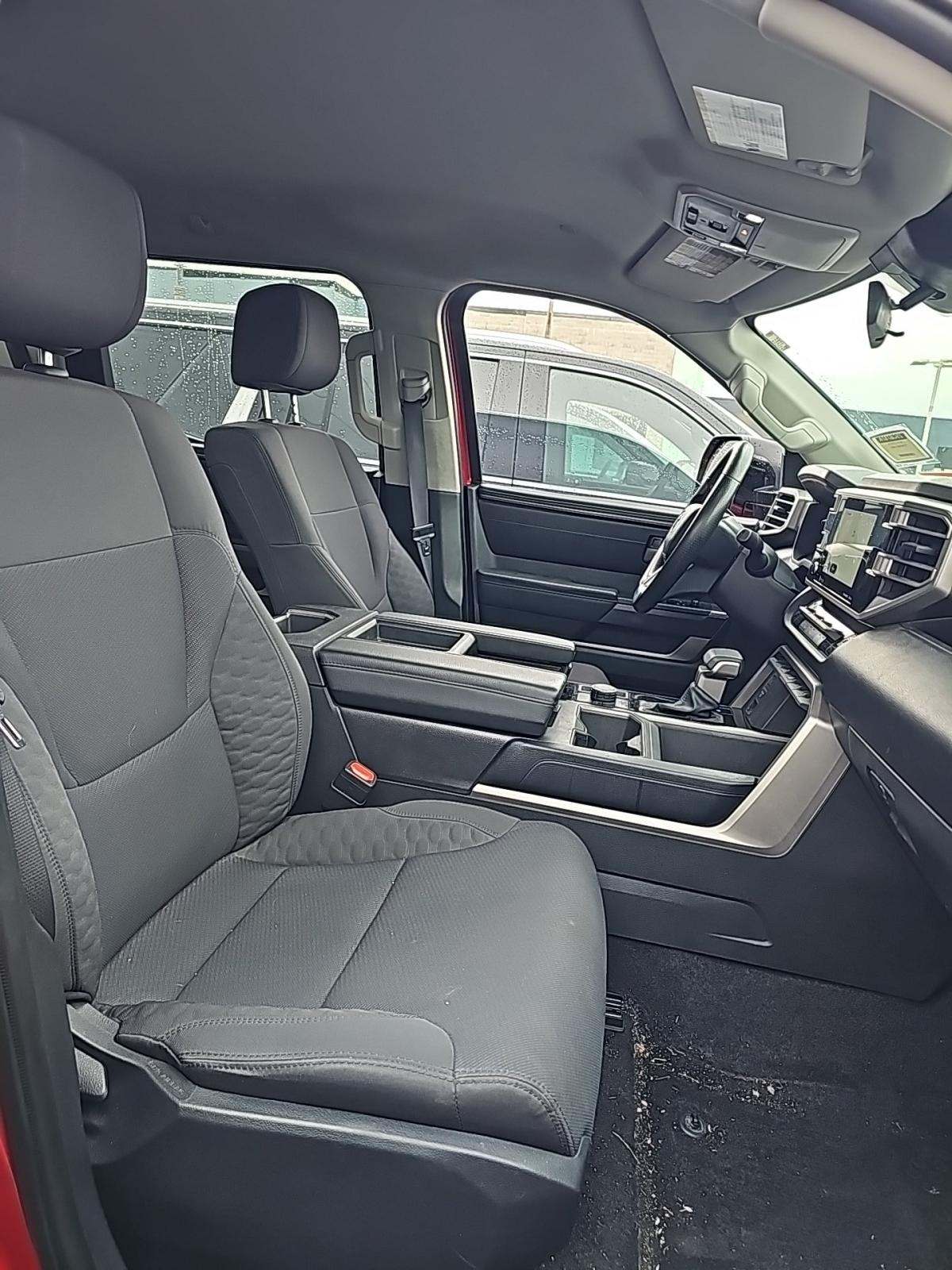 2023 Toyota Tundra SR5 AWD