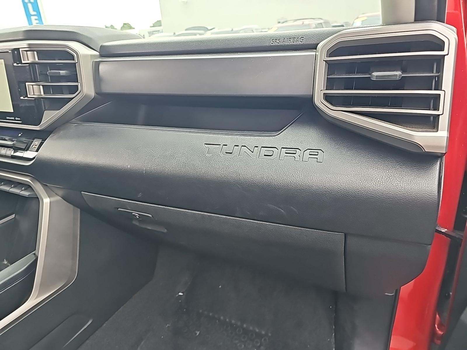 2023 Toyota Tundra SR5 AWD