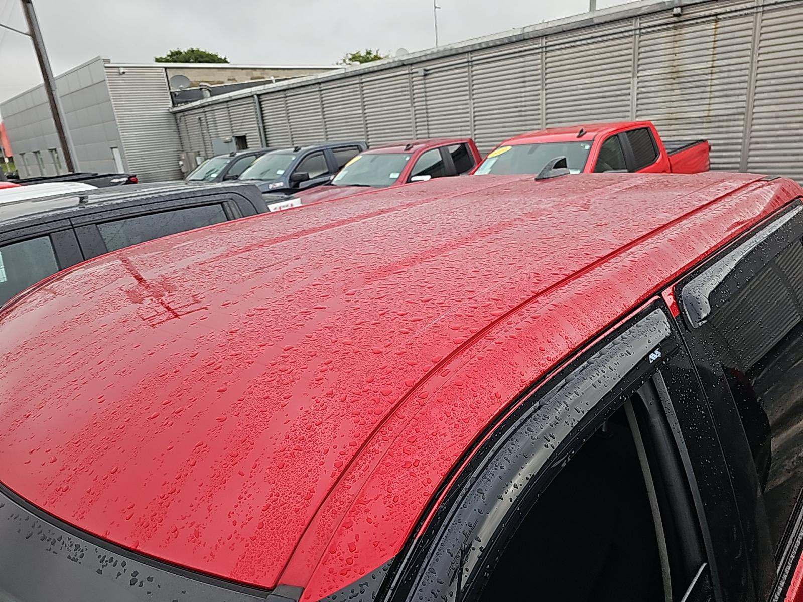 2023 Toyota Tundra SR5 AWD