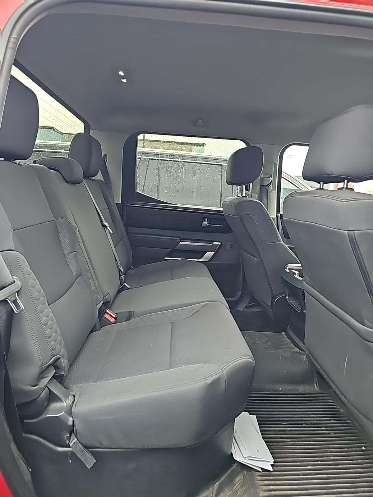 2023 Toyota Tundra SR5 AWD