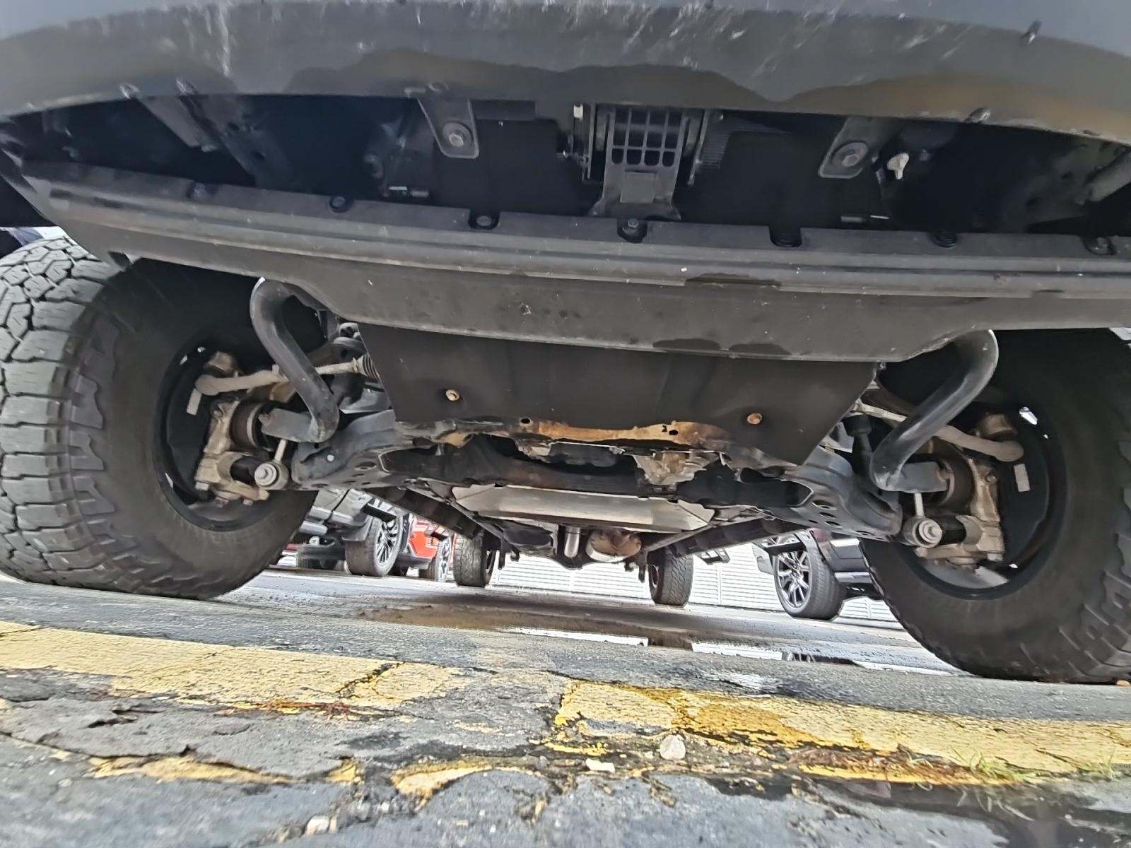 2023 Toyota Tundra SR5 AWD