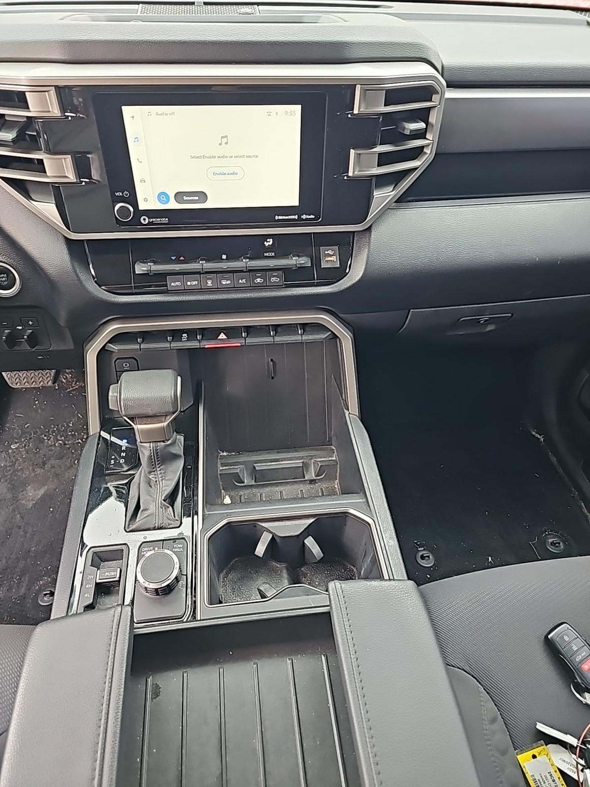 2023 Toyota Tundra SR5 AWD