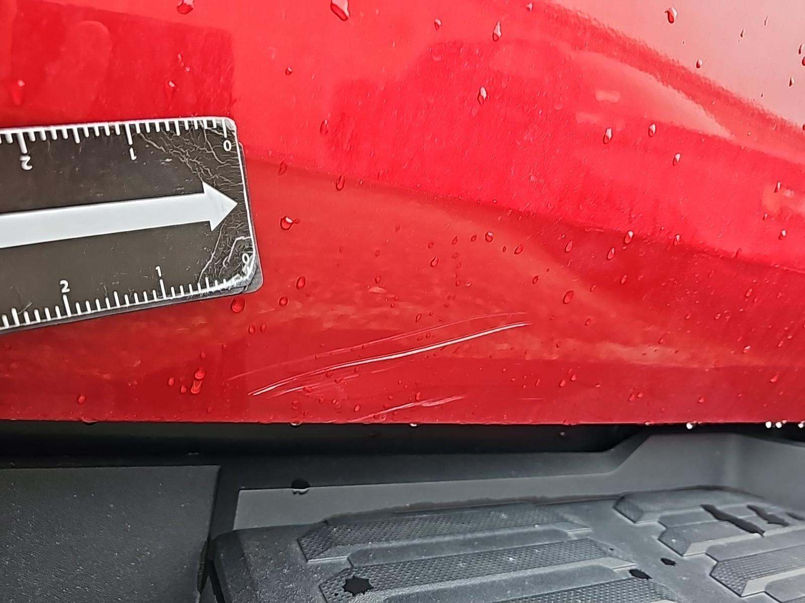 2023 Toyota Tundra SR5 AWD