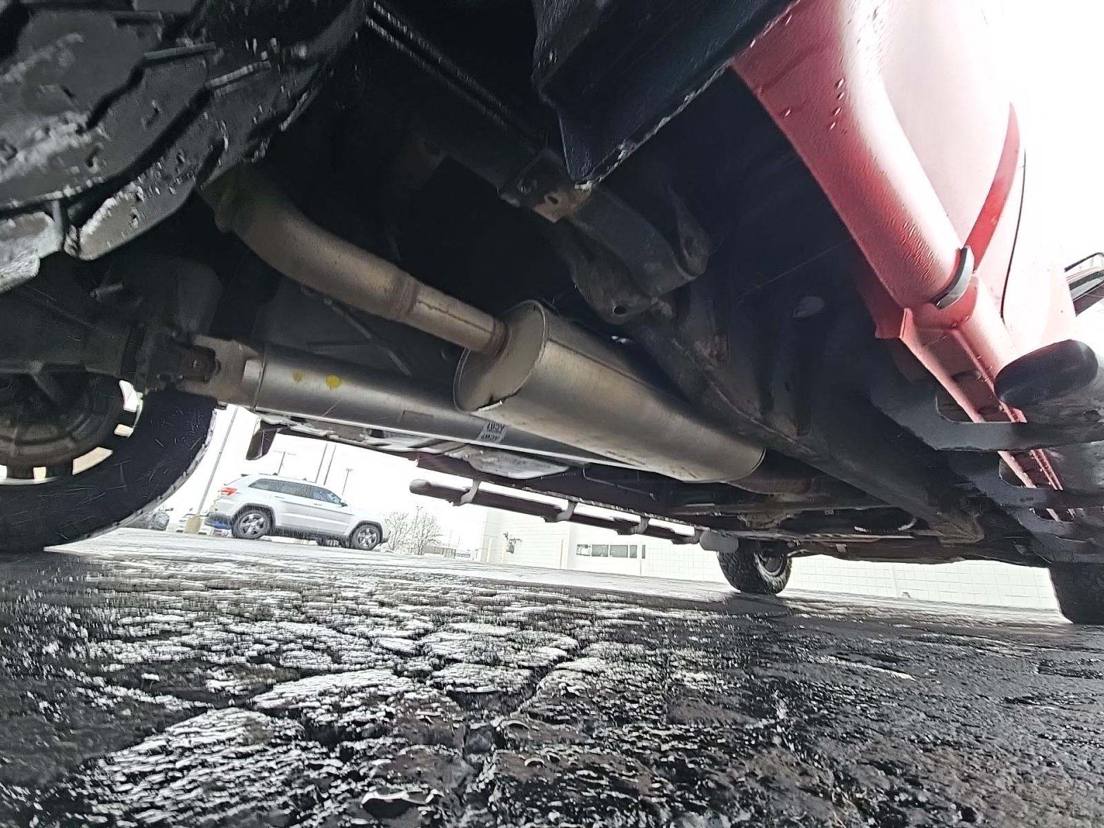 2021 Chevrolet Silverado 1500 LT Trail Boss AWD