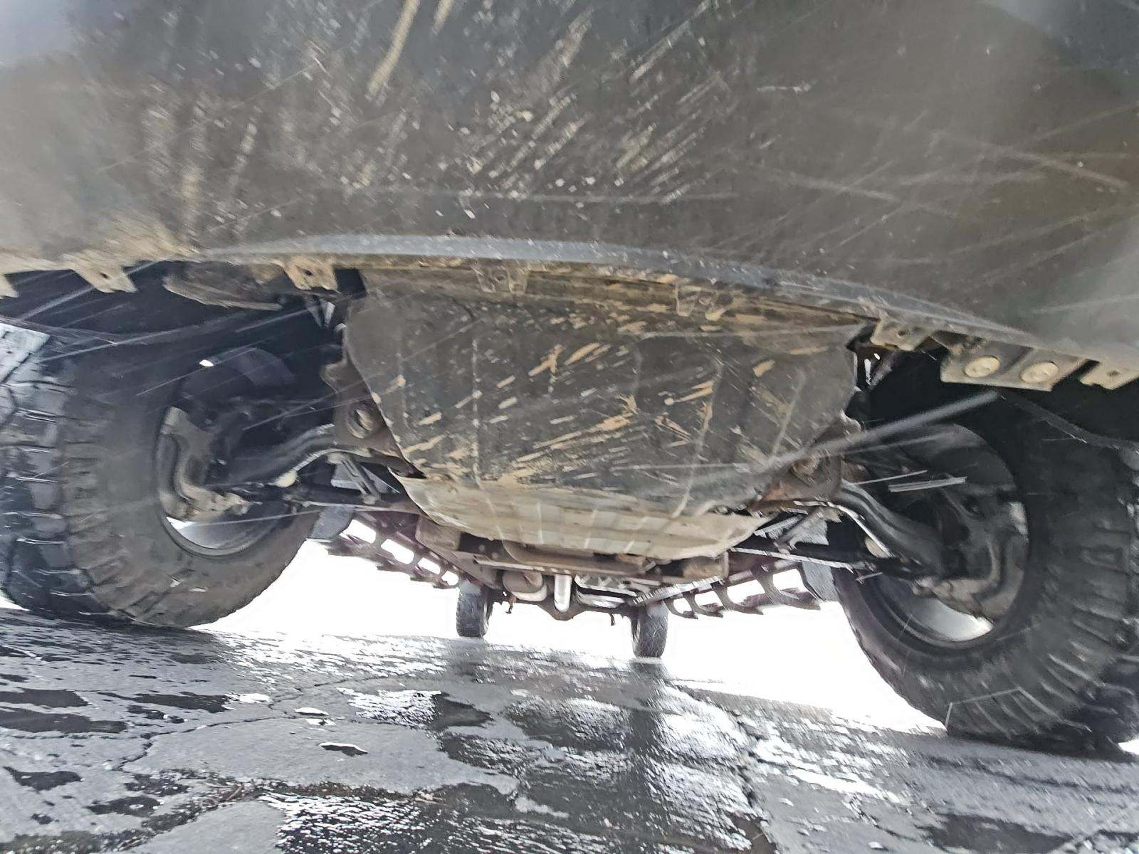 2021 Chevrolet Silverado 1500 LT Trail Boss AWD