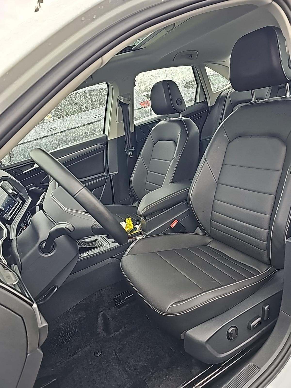 2024 Volkswagen Jetta 1.5T SE FWD