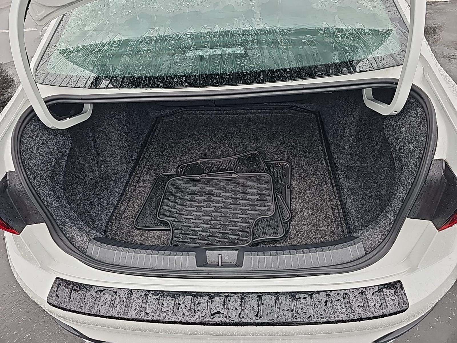 2024 Volkswagen Jetta 1.5T SE FWD