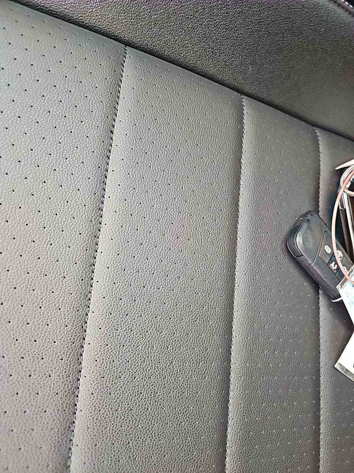 2024 Volkswagen Jetta 1.5T SE FWD