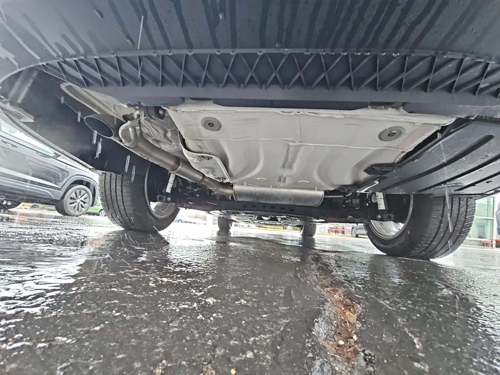 2024 Volkswagen Jetta 1.5T SE FWD