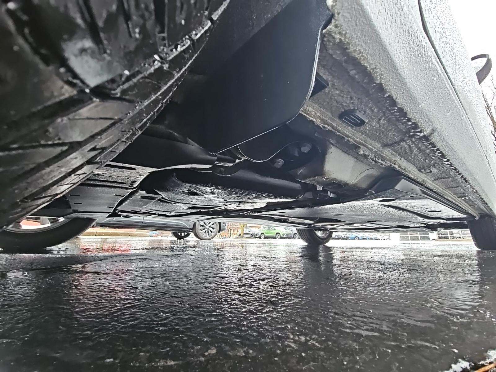 2024 Volkswagen Jetta 1.5T SE FWD