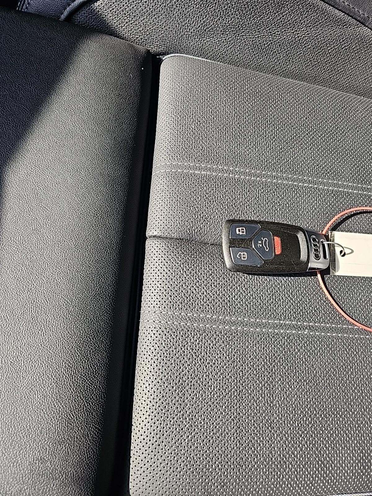 2025 Audi Q5 Premium Plus AWD