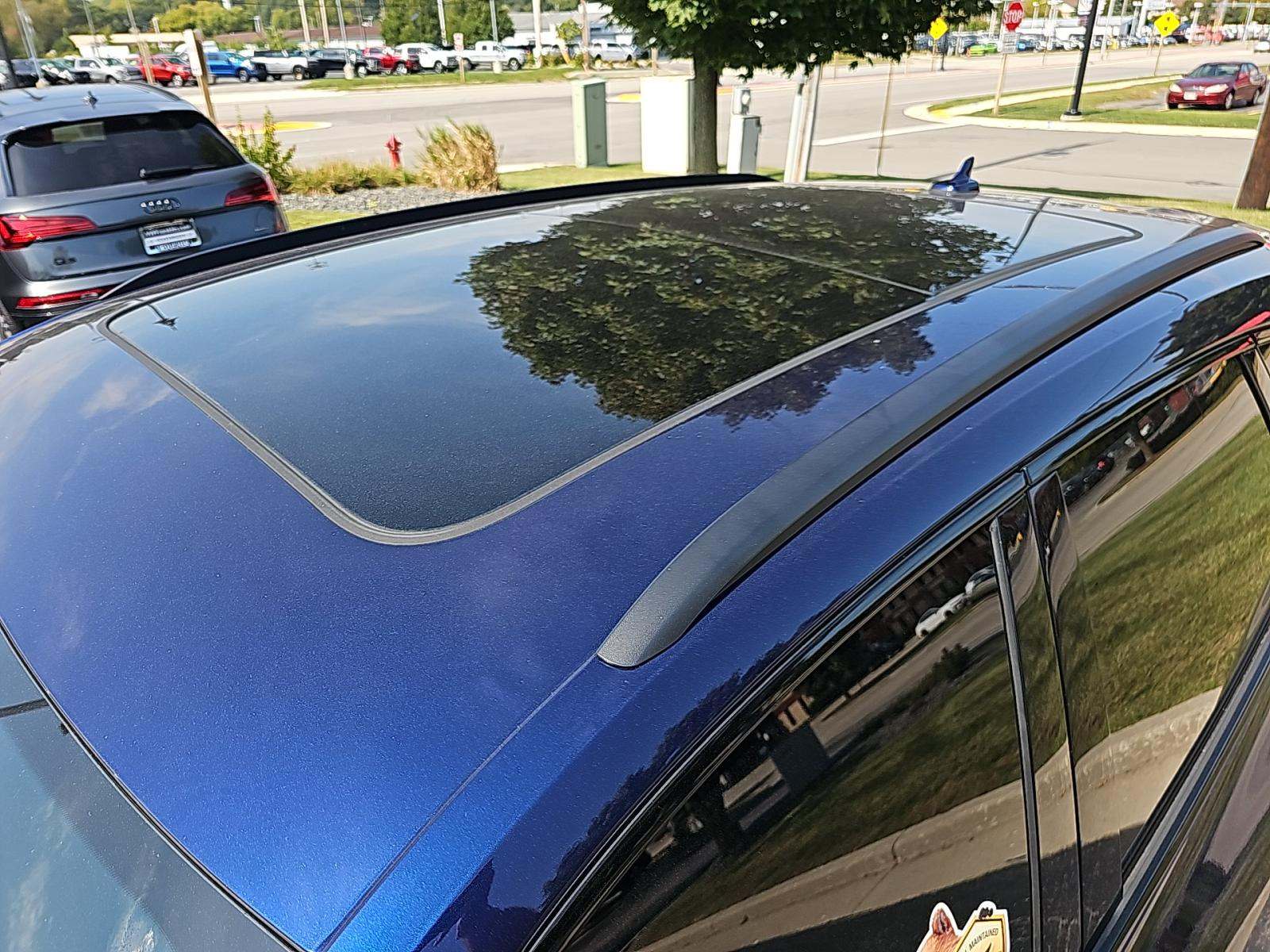 2025 Audi Q5 Premium Plus AWD