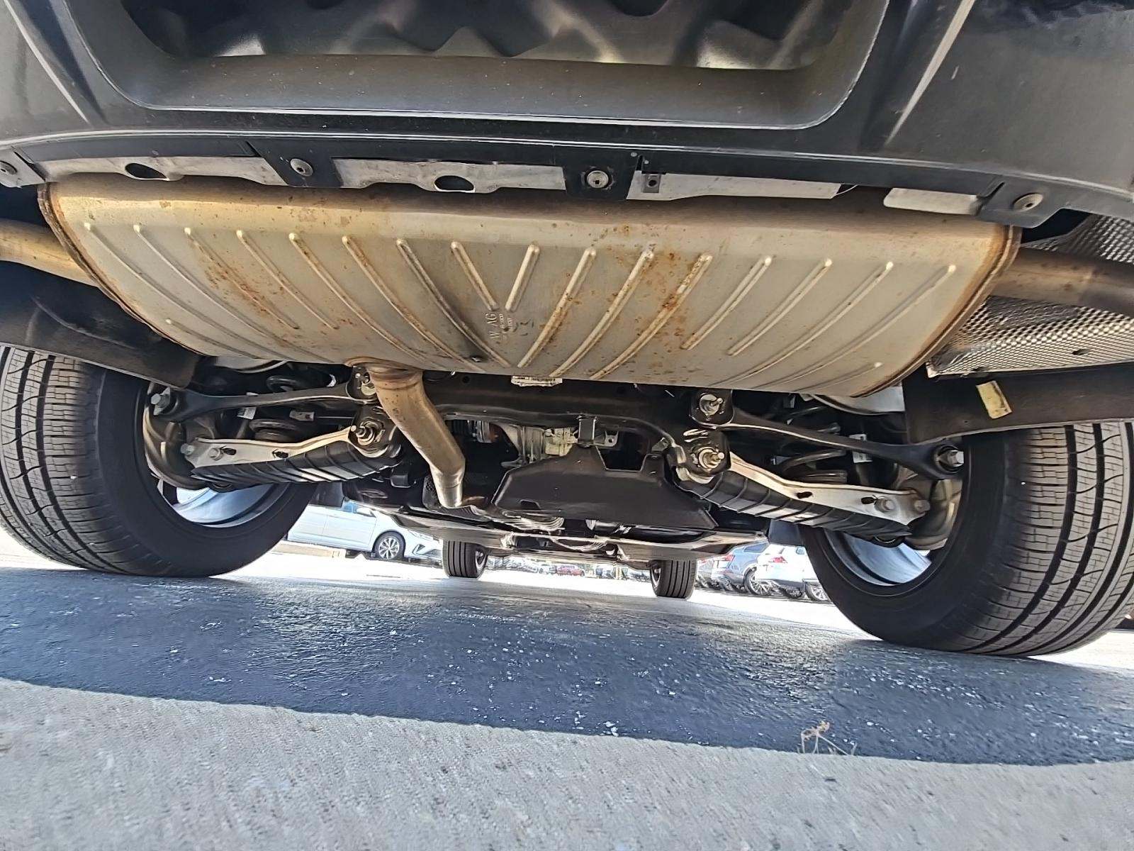 2025 Audi Q5 Premium Plus AWD