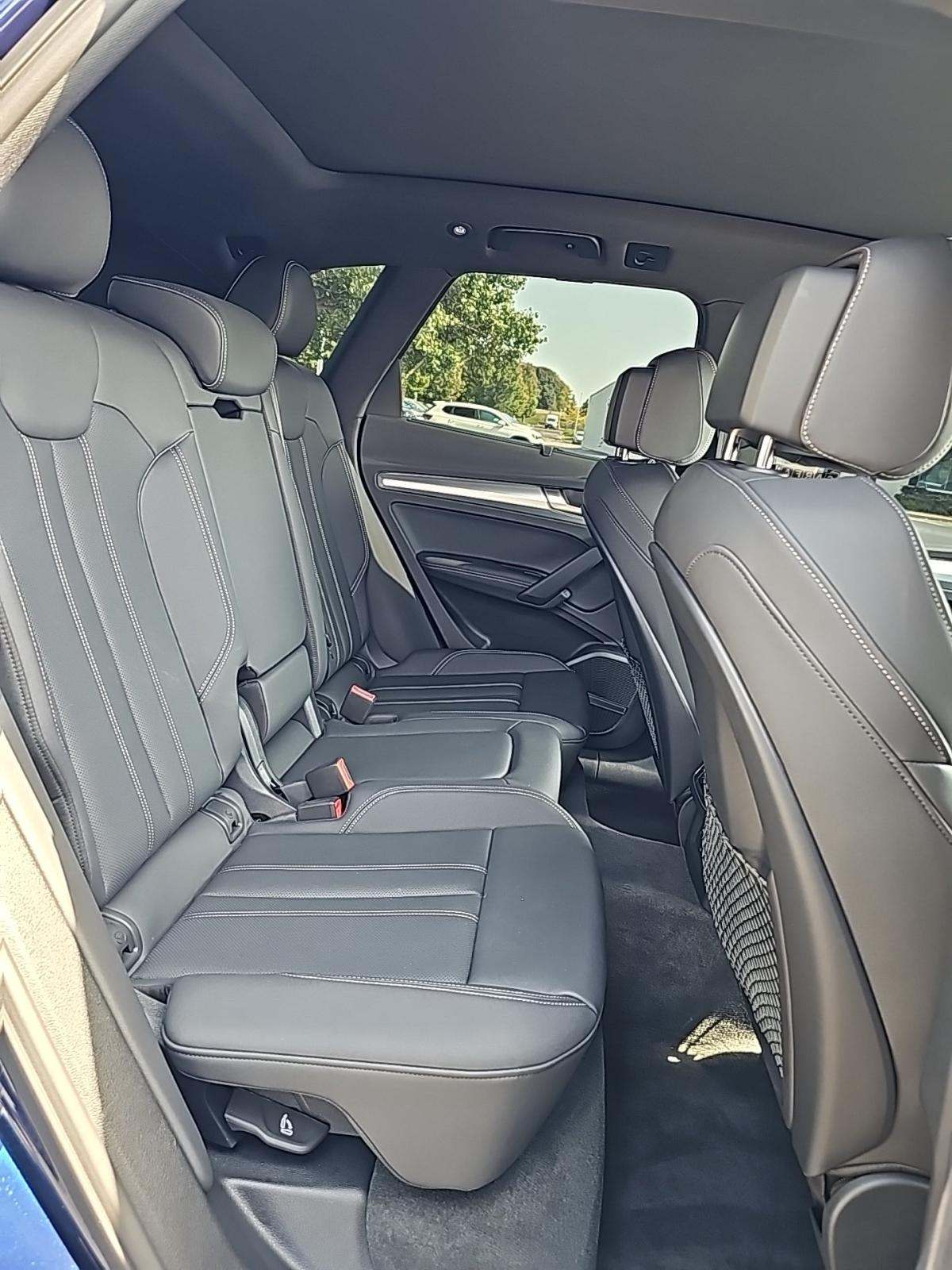 2025 Audi Q5 Premium Plus AWD