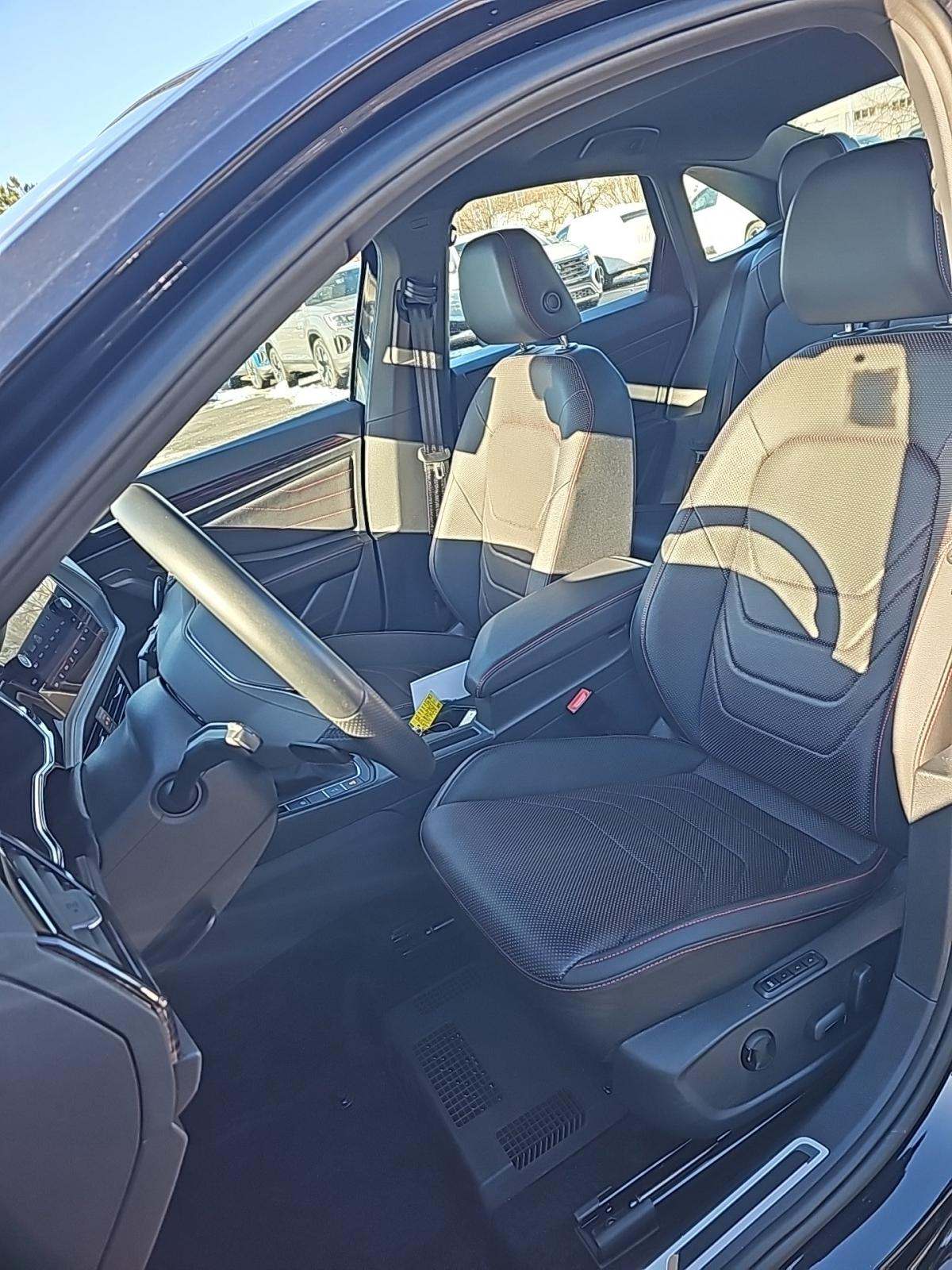 2024 Volkswagen Jetta 2.0T GLI Autobahn FWD