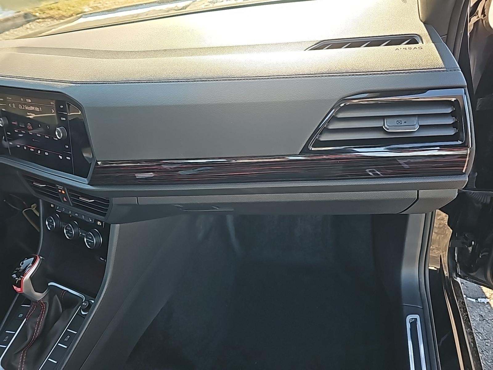 2024 Volkswagen Jetta 2.0T GLI Autobahn FWD