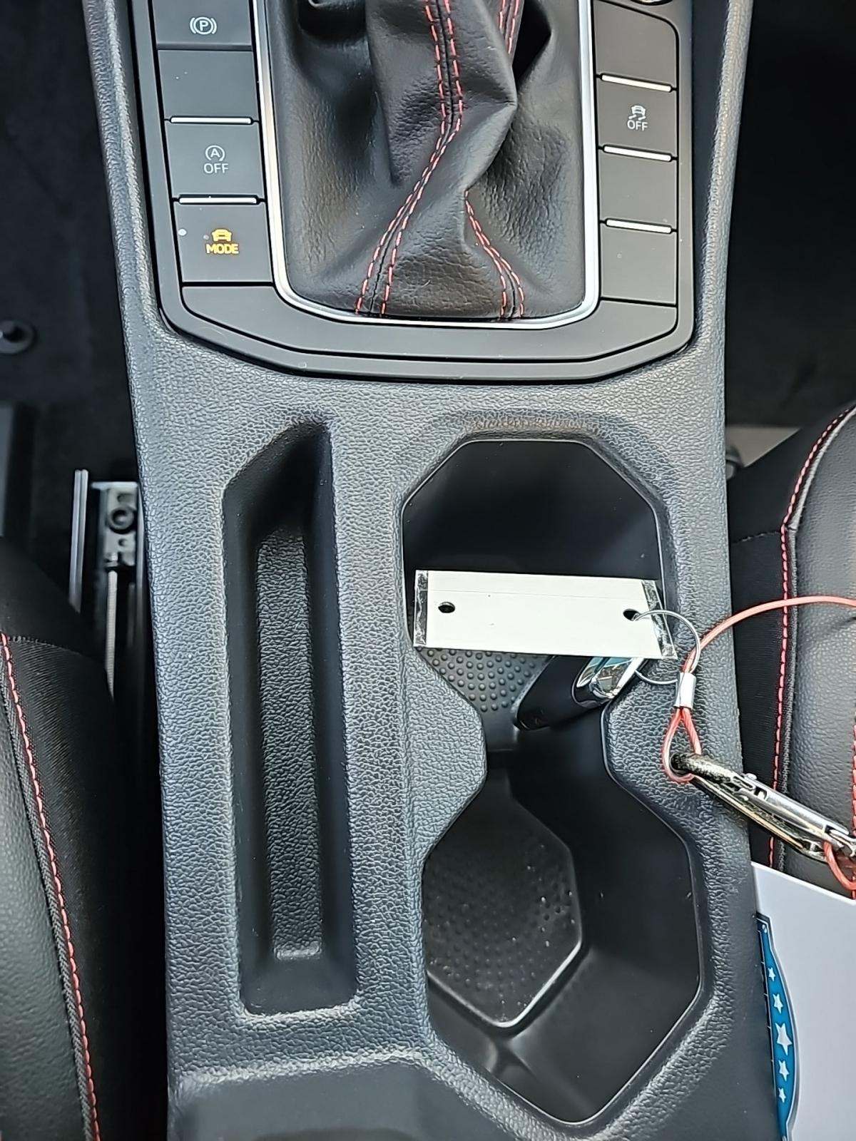 2024 Volkswagen Jetta 2.0T GLI Autobahn FWD