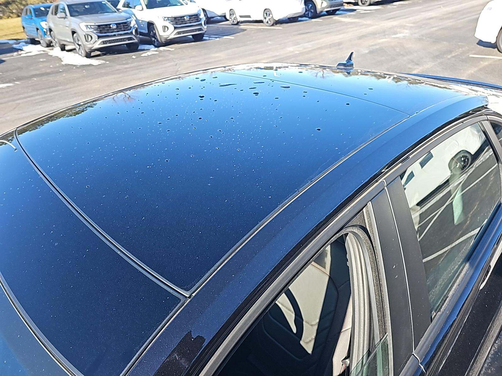 2024 Volkswagen Jetta 2.0T GLI Autobahn FWD