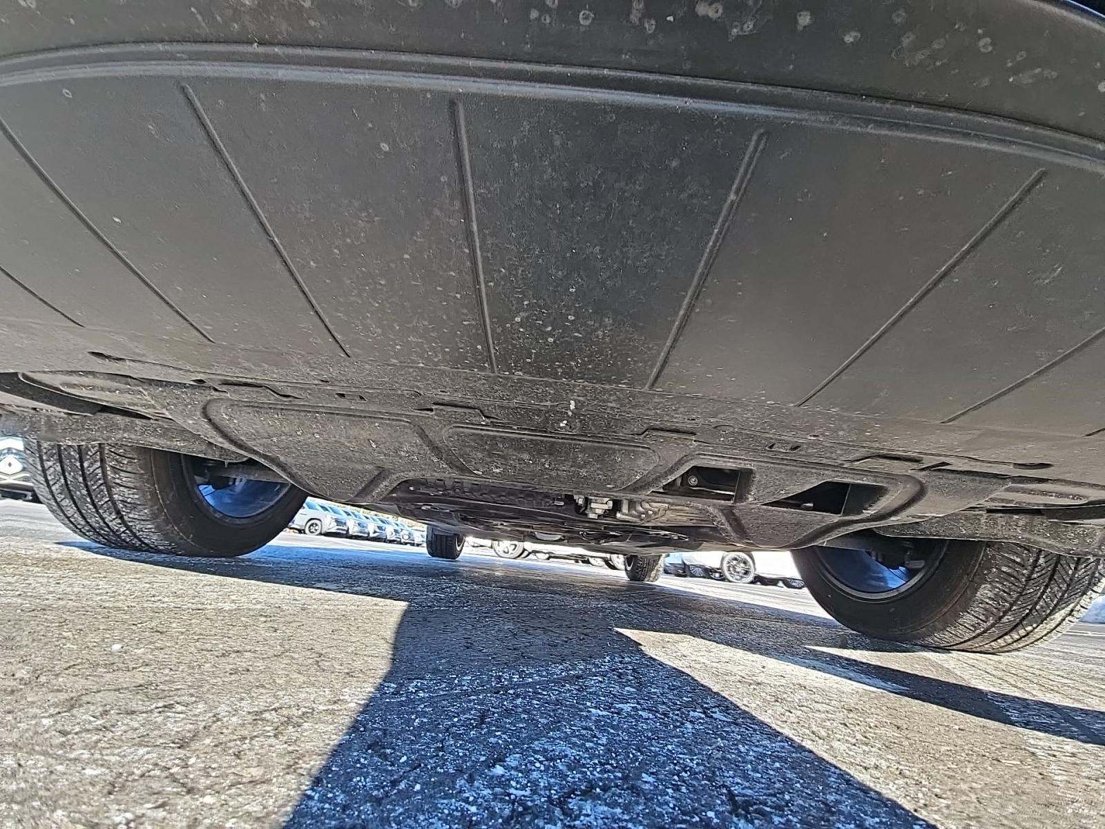 2024 Volkswagen Jetta 2.0T GLI Autobahn FWD