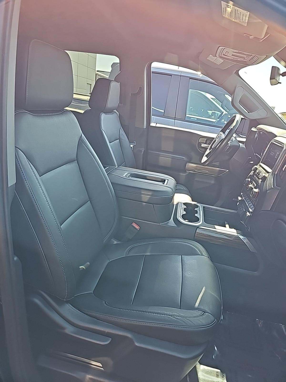 2020 Chevrolet Silverado 1500 RST AWD