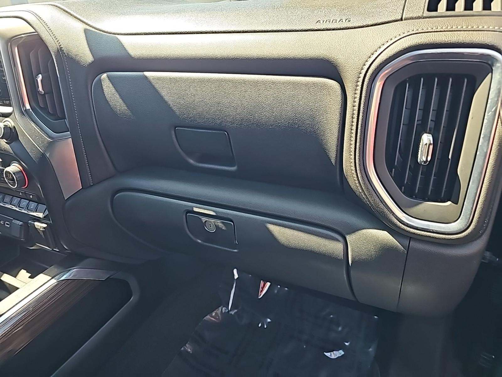 2020 Chevrolet Silverado 1500 RST AWD