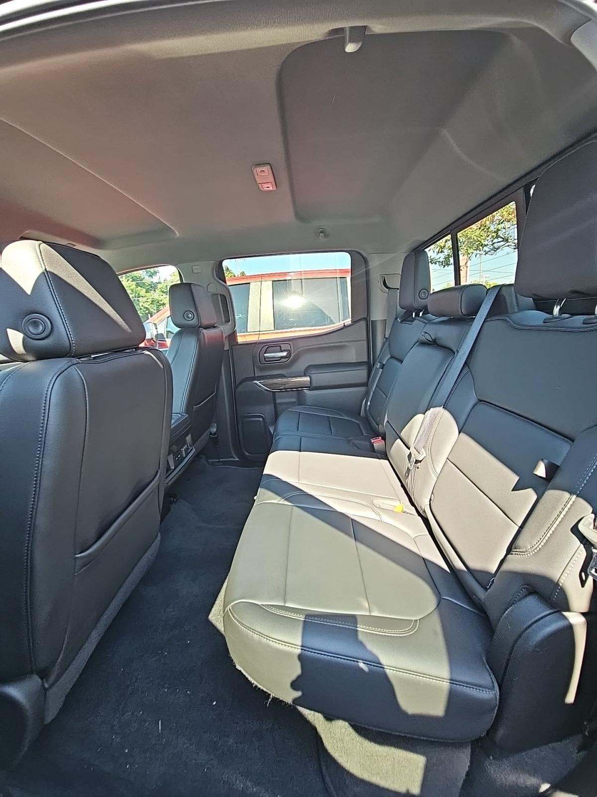 2020 Chevrolet Silverado 1500 RST AWD