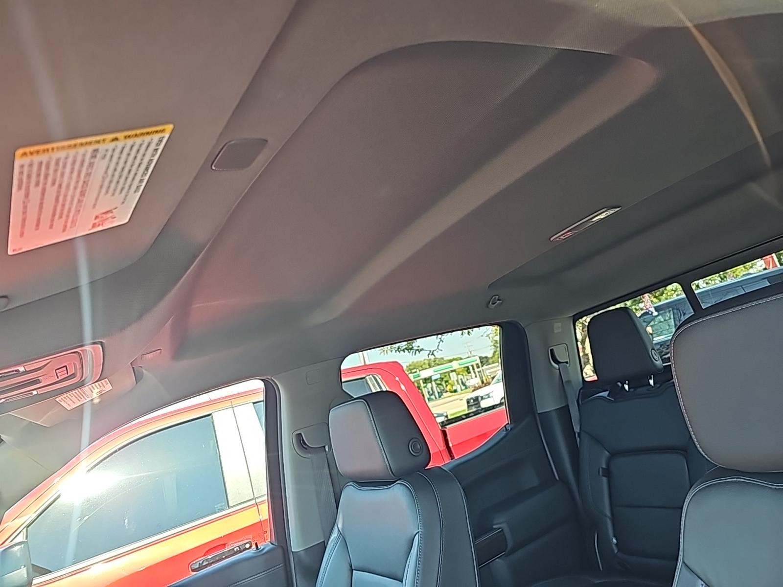 2020 Chevrolet Silverado 1500 RST AWD