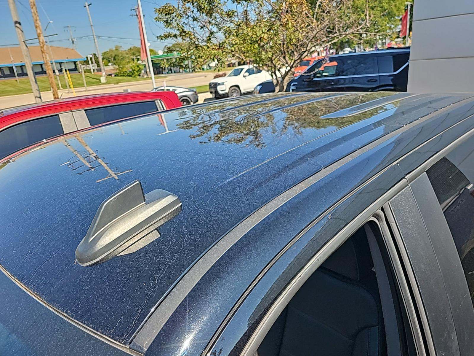 2020 Chevrolet Silverado 1500 RST AWD