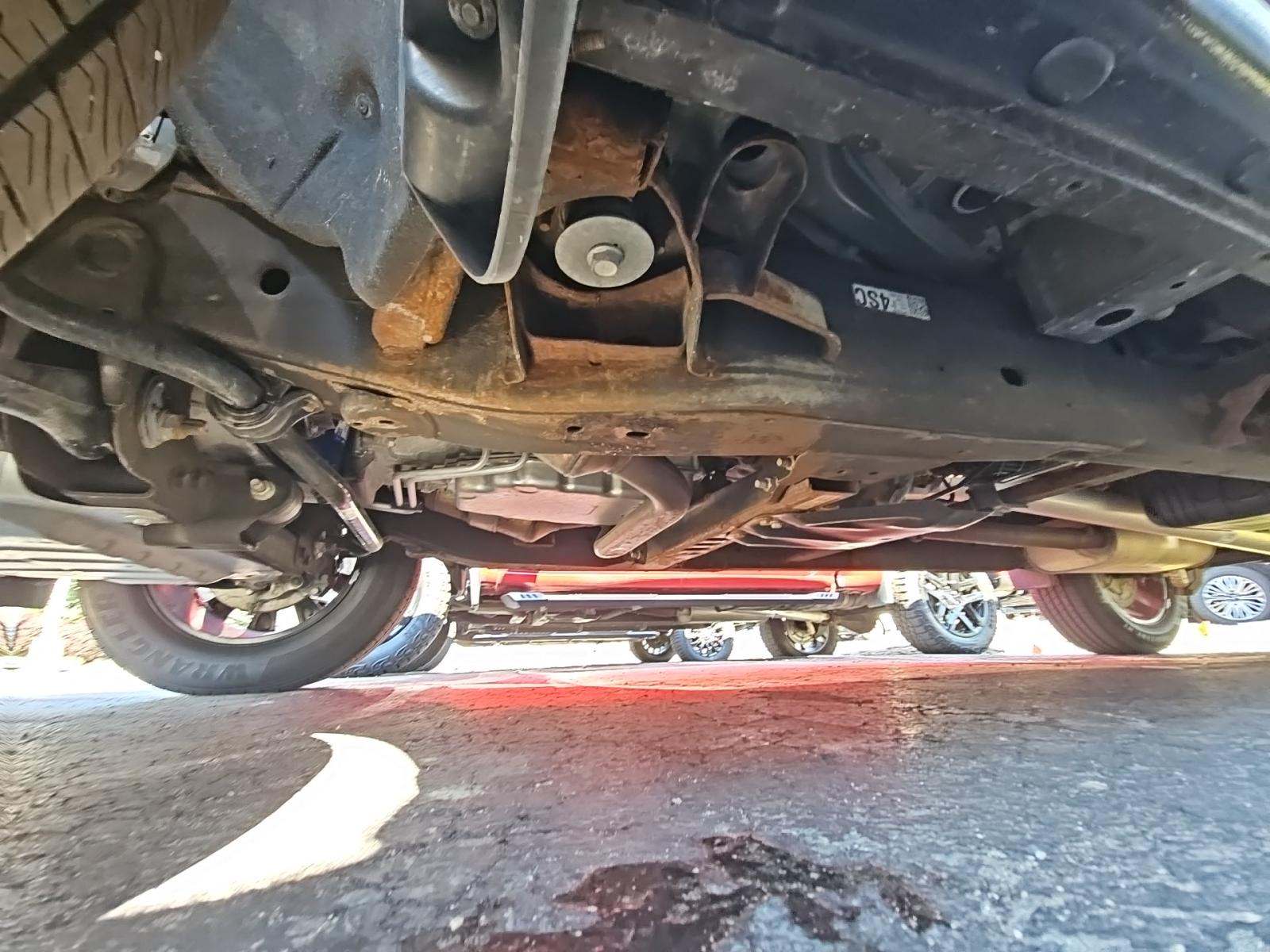 2020 Chevrolet Silverado 1500 RST AWD